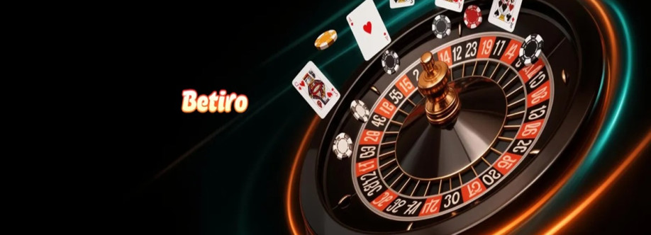 Betiro Casino Cover Image