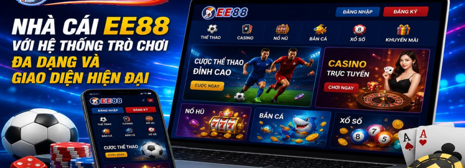 ee88 Cover Image