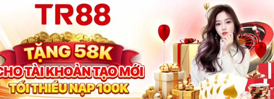Nhà Cái TR88 Cover Image
