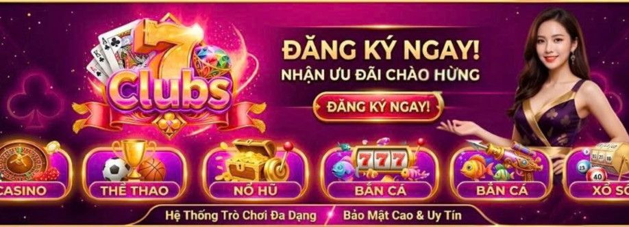 7CLUB com Cover Image
