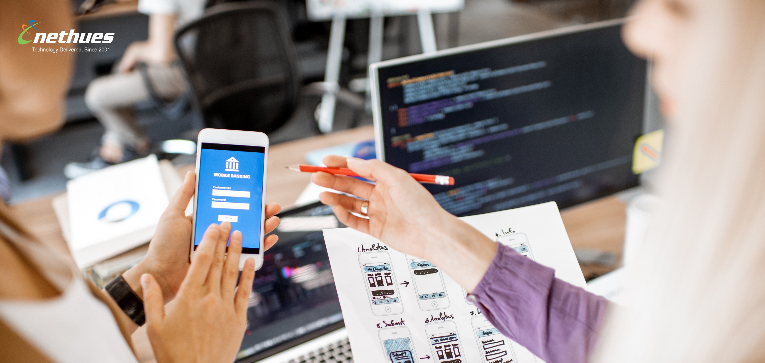 Top 5 Mobile App Development Companies in Dubai, UAE (2026)