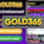 Gold365 App Profile Picture