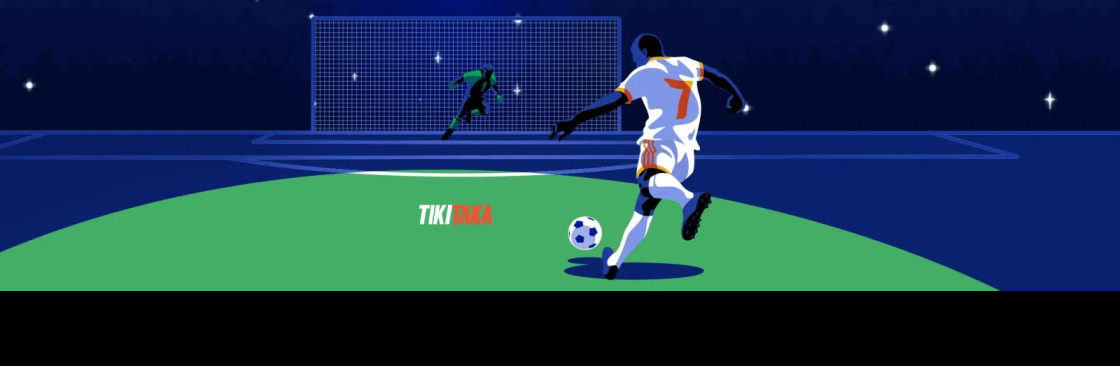 TikiTaka Casino Italia Cover Image
