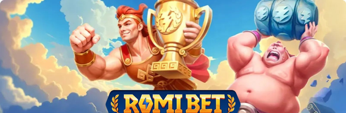 Romibet Austria Cover Image