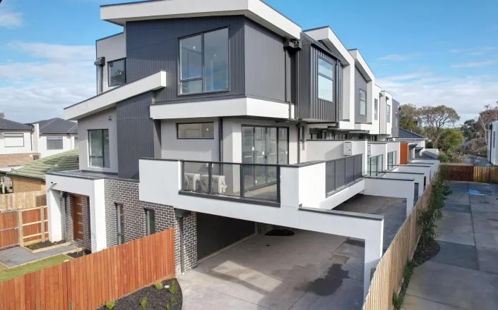 Knockdown Rebuild Builder Melbourne: A Smarter Way to Create Your Dream Home with Buildbourne Pty Ltd