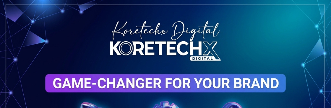 koretechx Us Cover Image