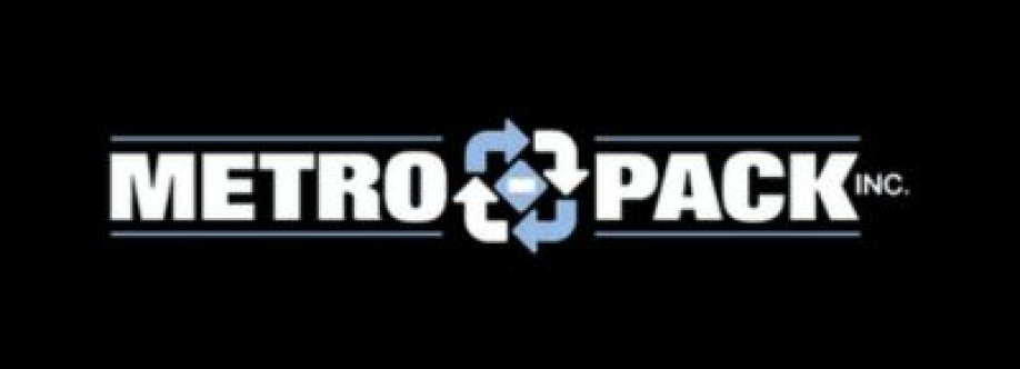 Metro Pack Cover Image