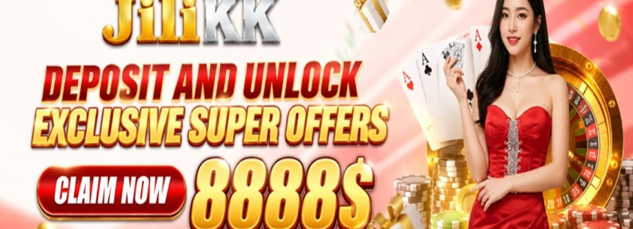 JiliKK Cover Image