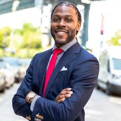 Simon Obas - Member Profile - Latinverge