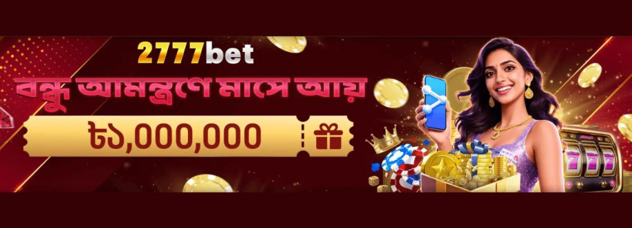 2777BET Cover Image
