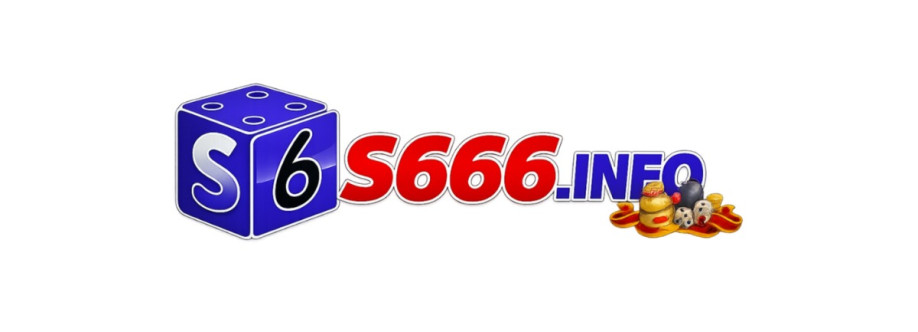 S666 info Cover Image