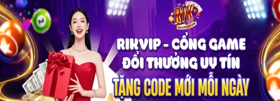 Nhà cái RIKVIP Cover Image
