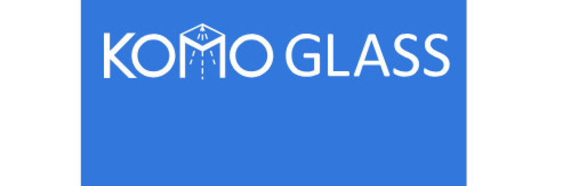 Komo glass Cover Image