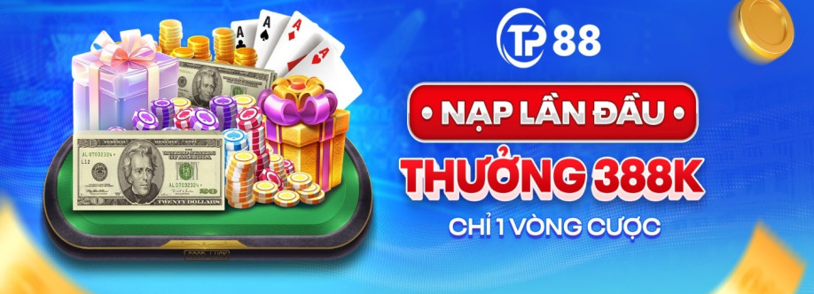 Nhà Cái TP88 Cover Image