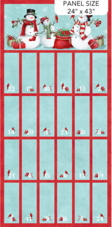 One Fabric, Endless Possibilities: Unlocking Creative Quilting with Fabric Panels – Platinum So n Sews
