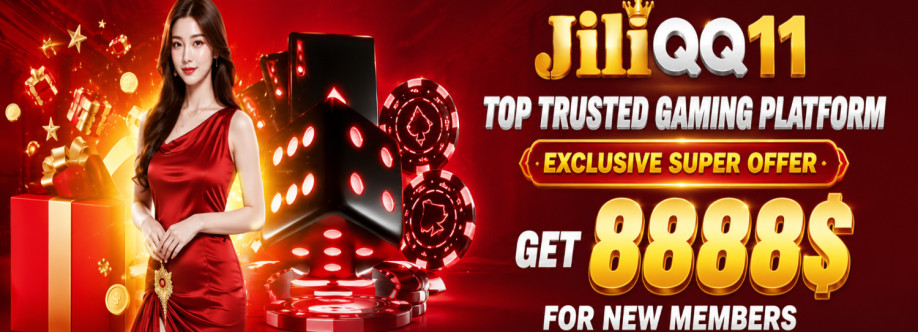 jiliQQ11 Cover Image