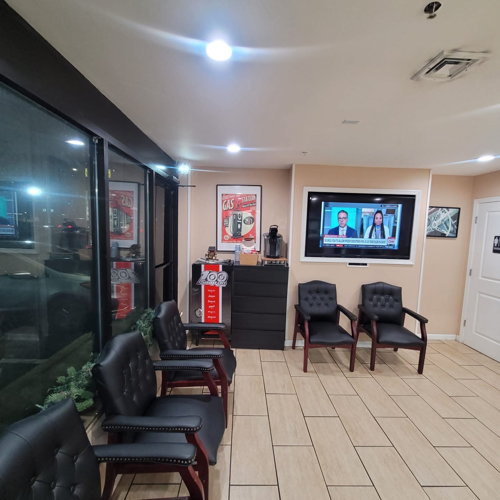 AUTO REPAIR IN ROCKVILLE, MD | PERFECT AUTO REPAIR & TIRES
