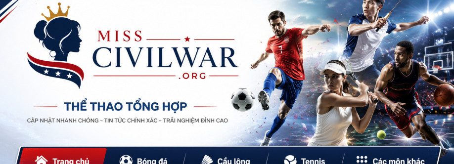 Thể thao tổng hợp Cover Image