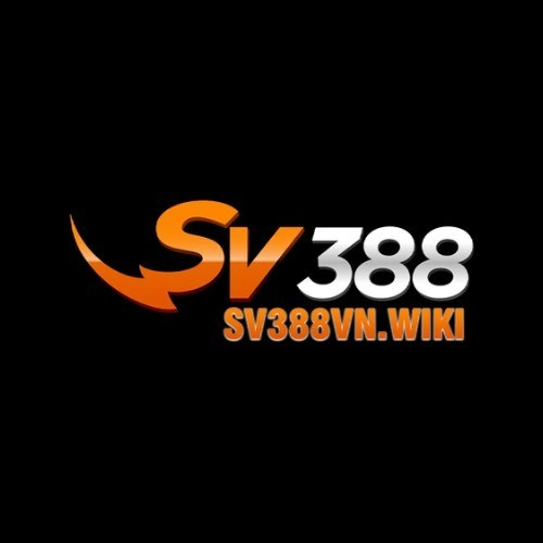 sv388vn wiki Profile Picture