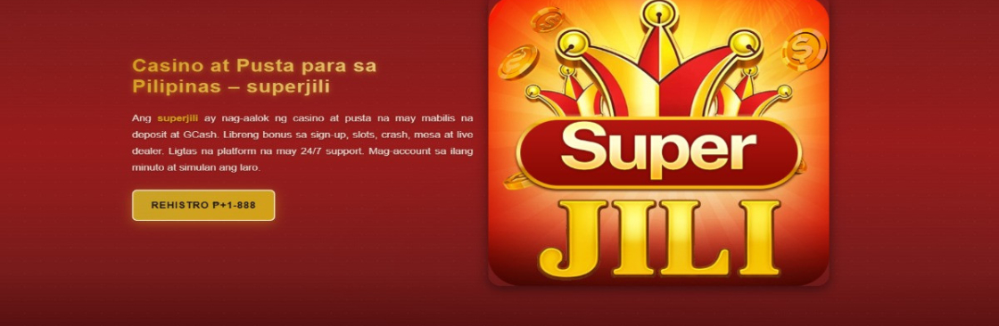 SUPERJILI 1ph Cover Image