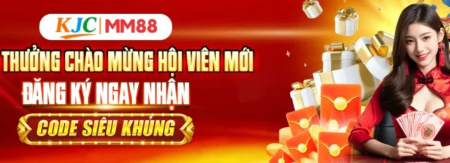 Nhà cái MM88 Cover Image