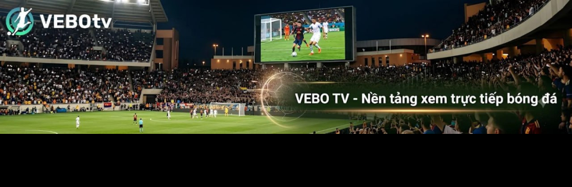 Vebo TV Cover Image