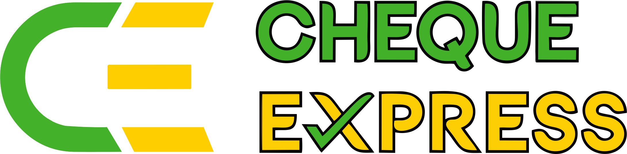 Share the Savings . Earn 50% Off Your Next Check! - Cheque Express