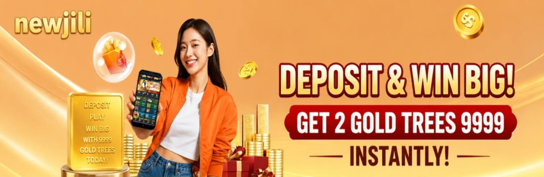 NEWJILI Cover Image