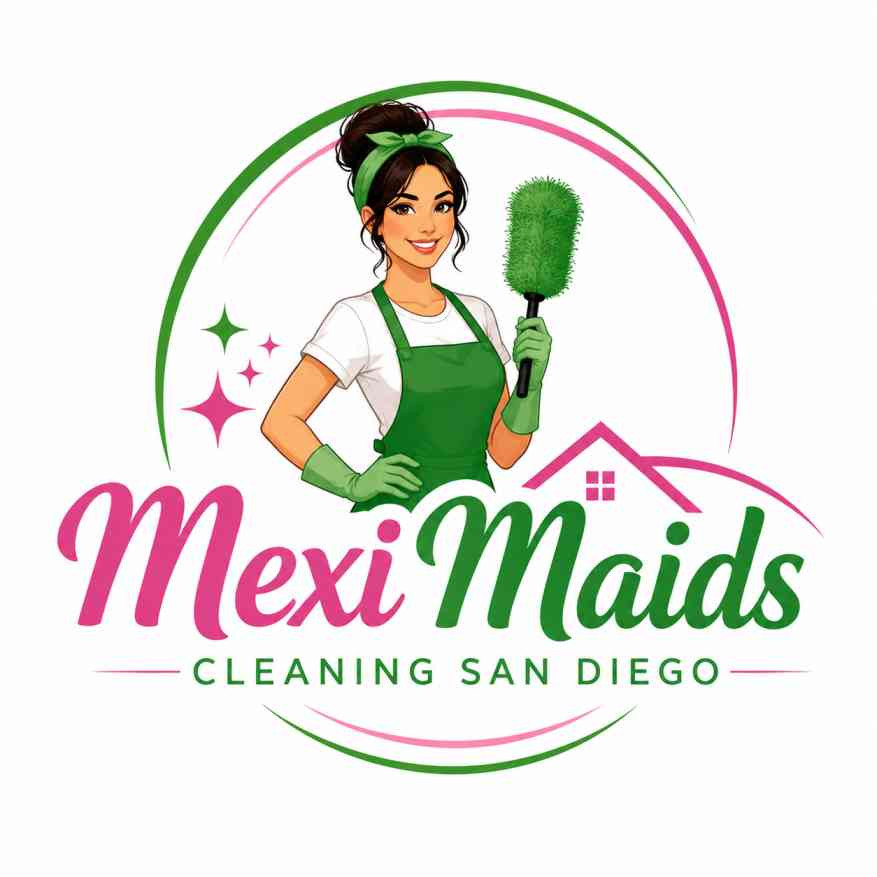 Mexi Maids Cleaning San Diego Profile Picture