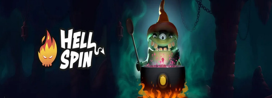 Hellspin Portugal Cover Image