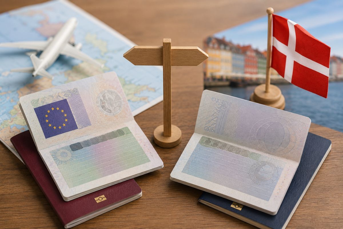Schengen Visa vs. National Visa: Which Do You Need?