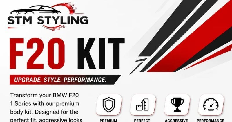 F20 Kit