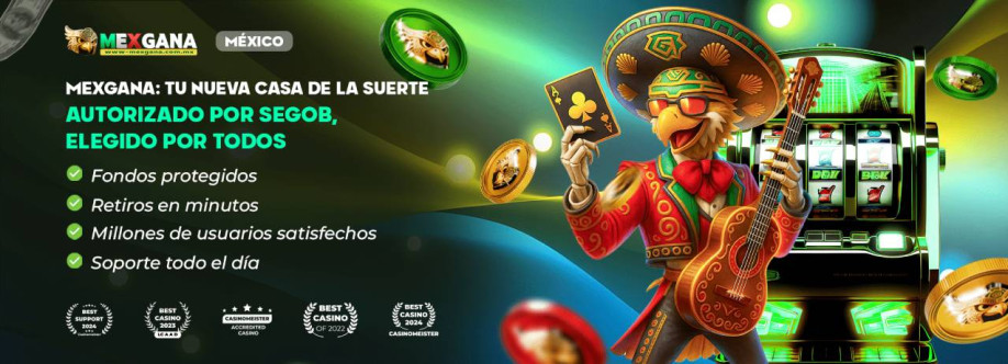 mexganacommx oficial Cover Image