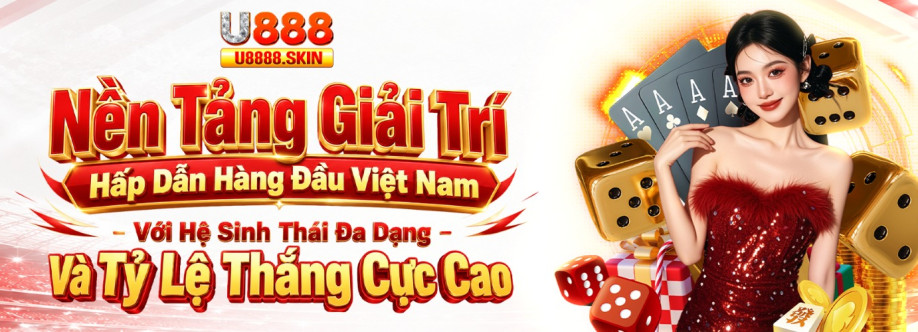 U8888 skin Cover Image