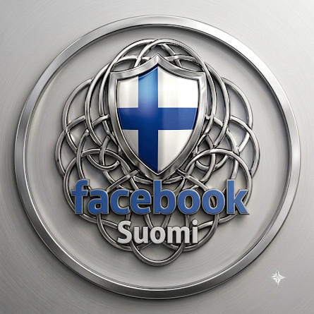 Facebook Suomi Profile Picture