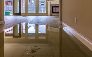 Flood Damage Cleanup & Restoration in Calgary & Airdrie