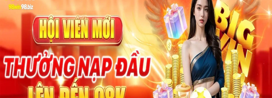 98WIN Cover Image
