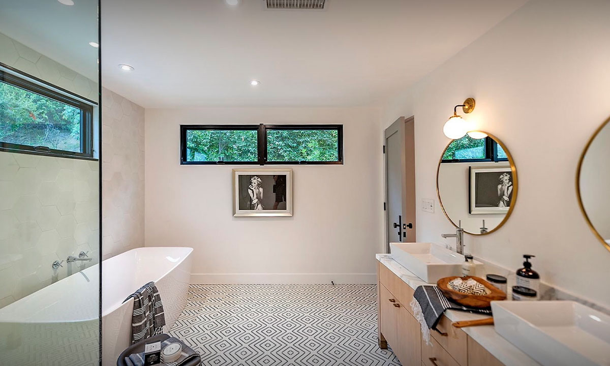 Bathroom Remodeling | Quality Services in San Ramon
