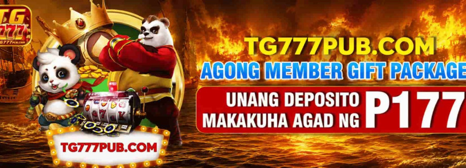 TG777 Online Casino Philippines  Official Access Cover Image