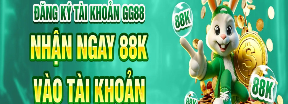 GG88 Cover Image