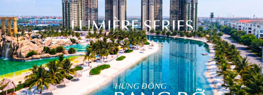 LUMIÈRE Ocean Crest Cover Image
