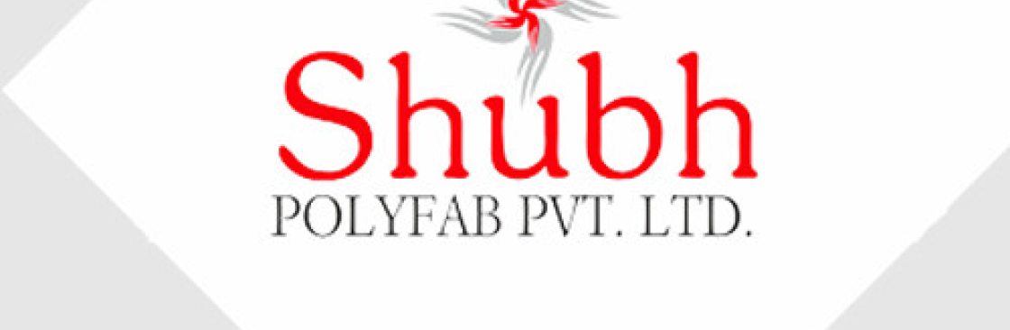 Shubh Polyfab Cover Image