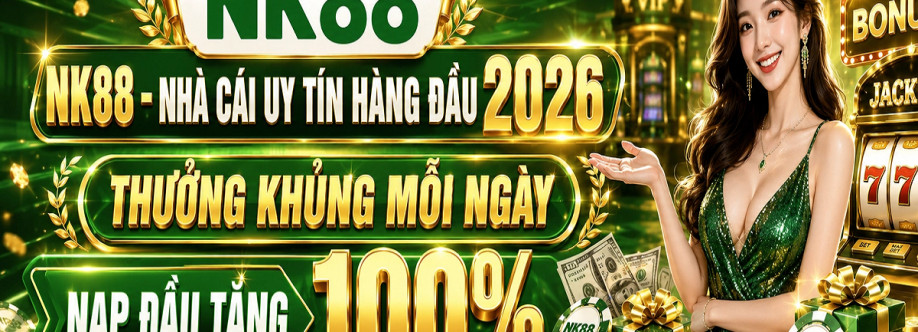 NK88 Cover Image