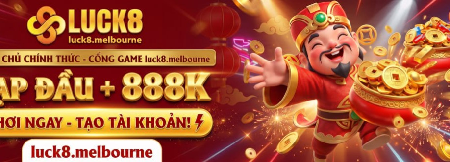Luck8 Com Cover Image