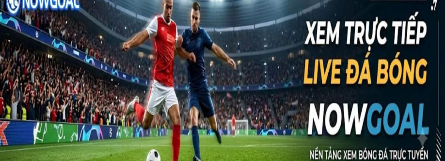 NOWGOAL Cover Image