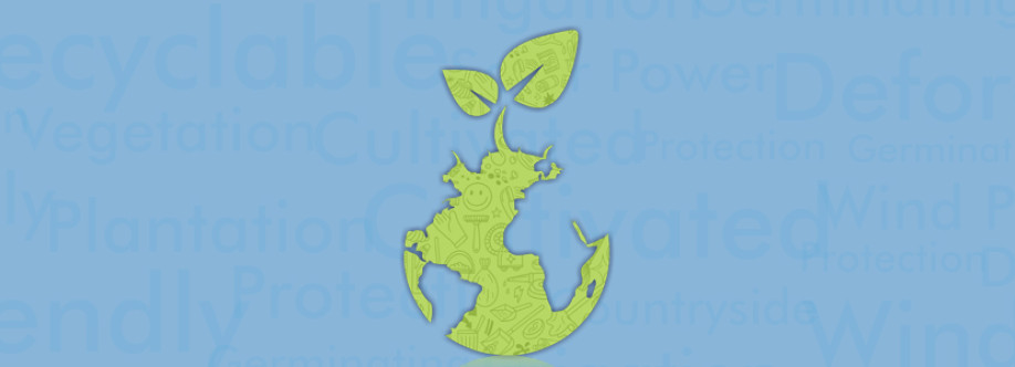 Ecotechchutes Cover Image