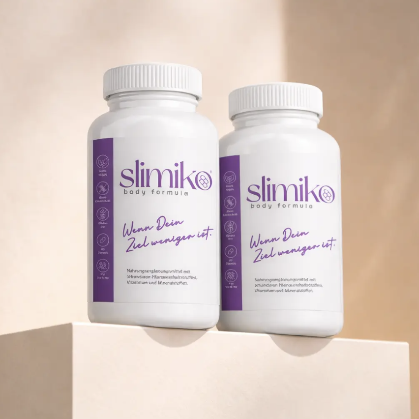 Slimiko Review & Ervaringen: De Complete Gids Voor Gezond en Duurzaam Gewichtsverlies
