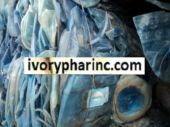 Can Polycarbonate Be Recycled? A Complete Guide to PC Bottle Scrap Baled and Regrinds
