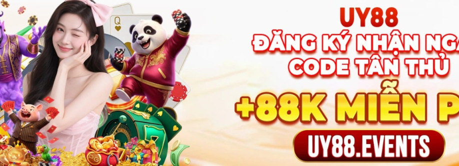 Uy88 events Cover Image