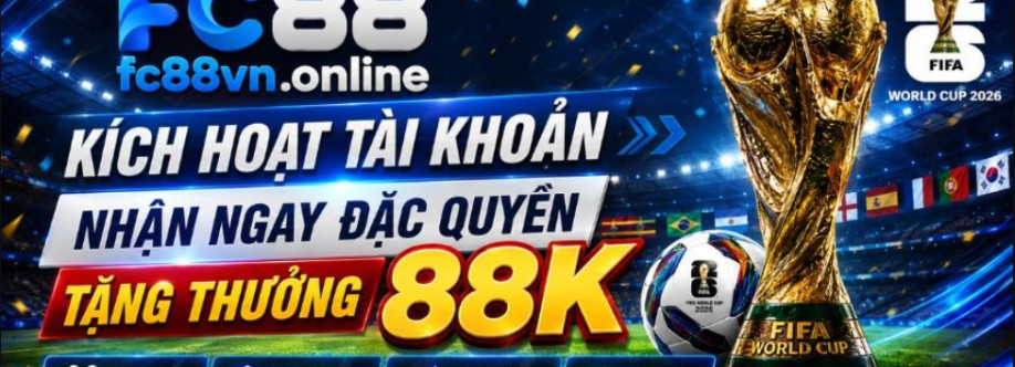 Nhà Cái FC88 Cover Image